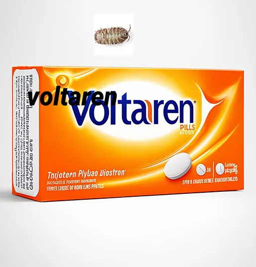 Voltaren tabletter resept